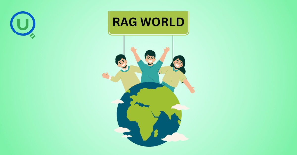 What is RAG: 25 Different Types of RAG blog cover image