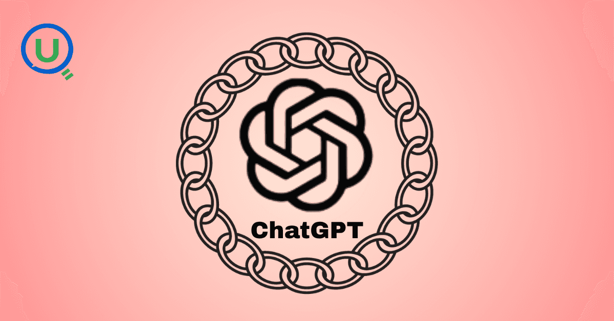 Basics of Langchain blog cover image