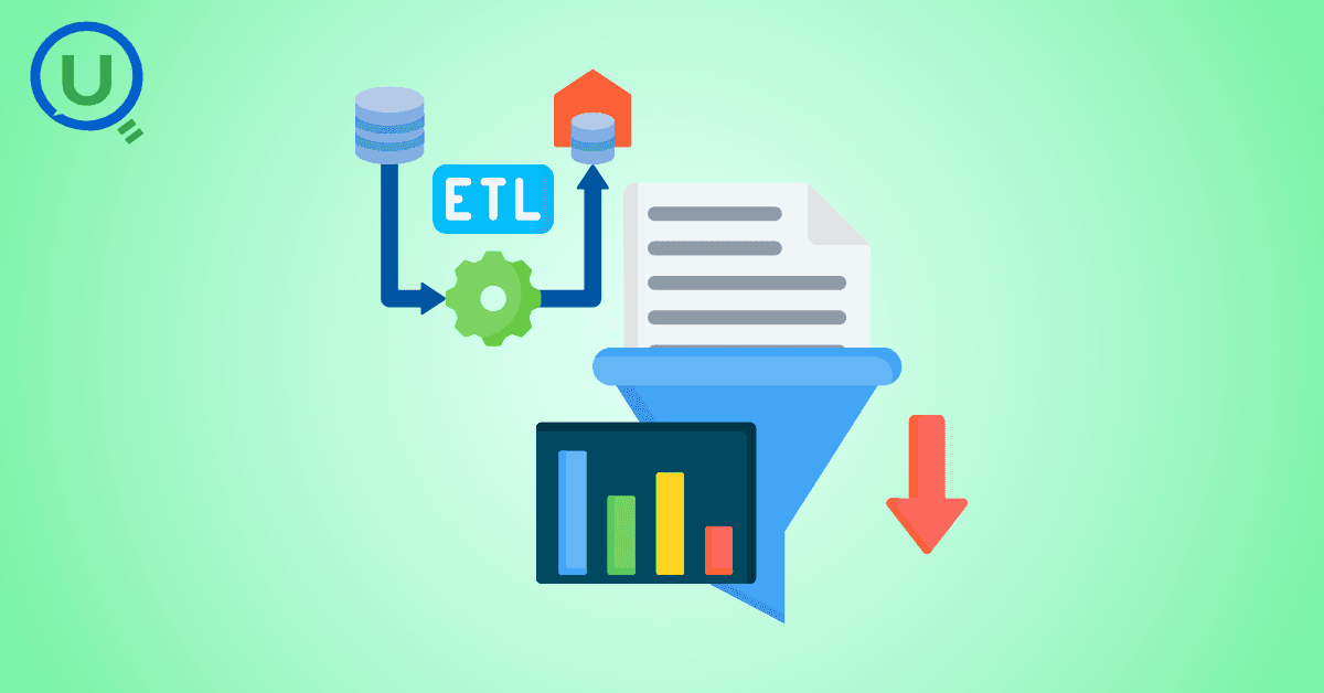 A Journey Through Extraction, Transformation, and Loading blog cover image