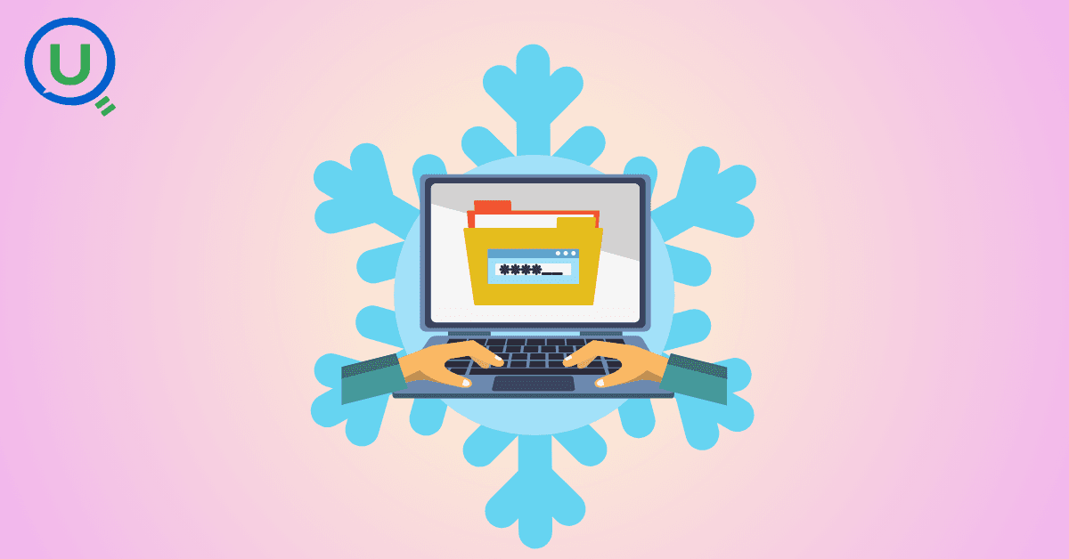 Snowflake - A Database or Data Warehouse? blog cover image