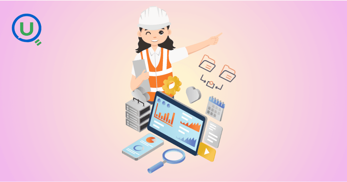 Why Your Business Needs Engineering Data Management: 10 Essential Perks blog cover image