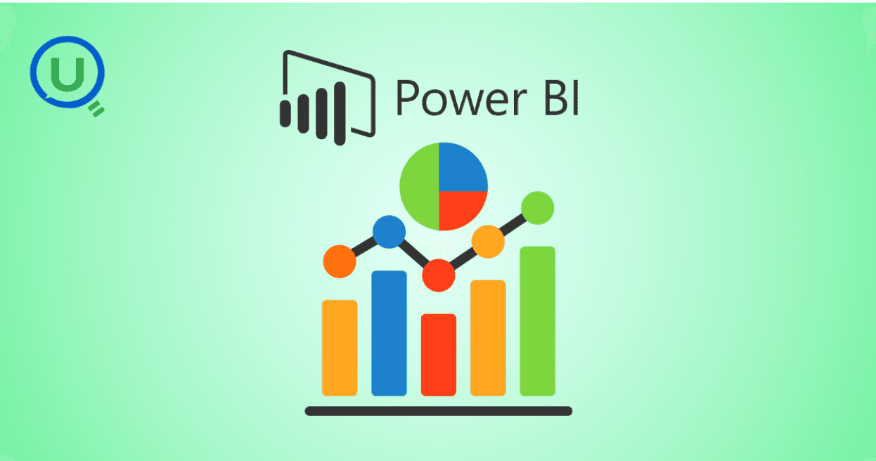 How Can You Learn Power BI From Scratch in 2025? blog cover image