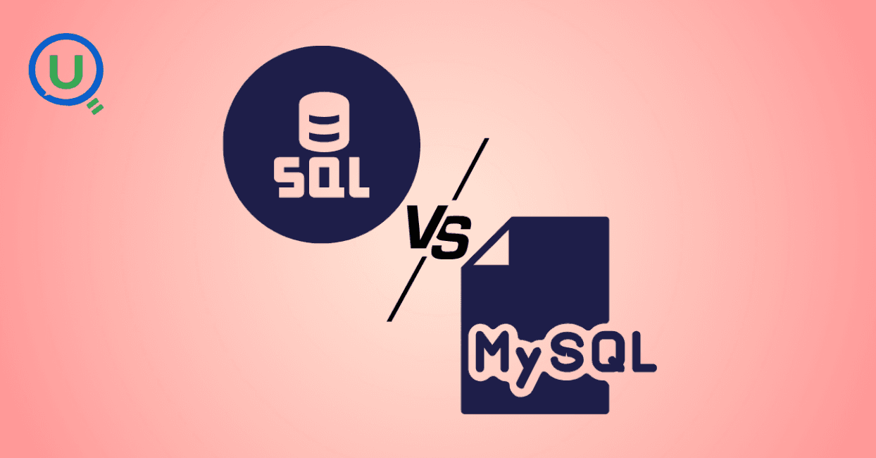 What Makes SQL and MySQL Unique From Each Other? blog cover image