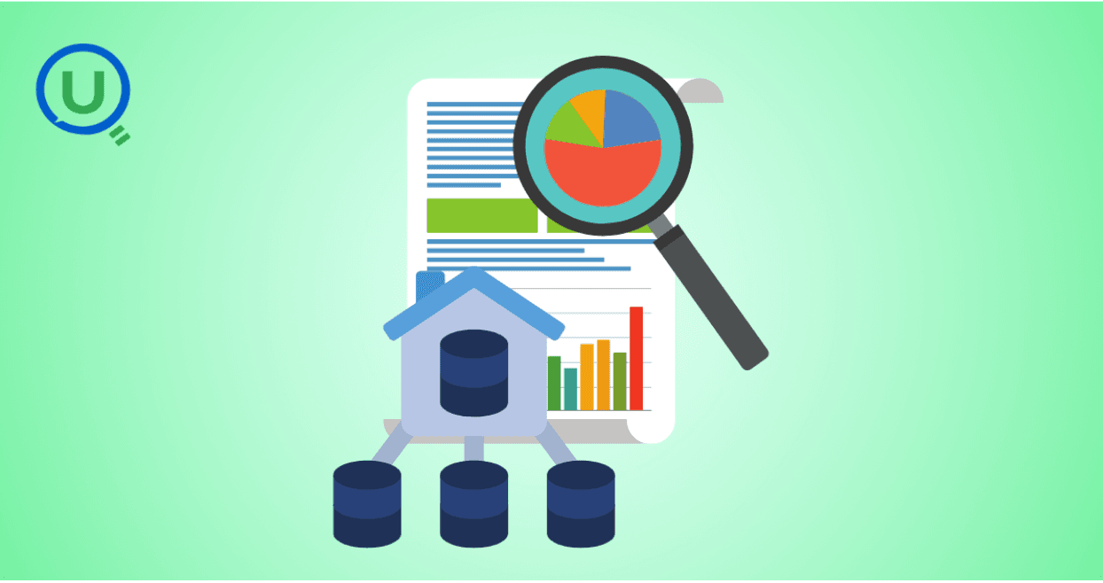 What Is a Data Mart? Definition, Types, and Key Benefits blog cover image