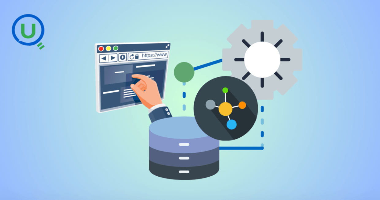 What Is Data Lineage? Key Concepts and Benefits in Data Management blog cover image