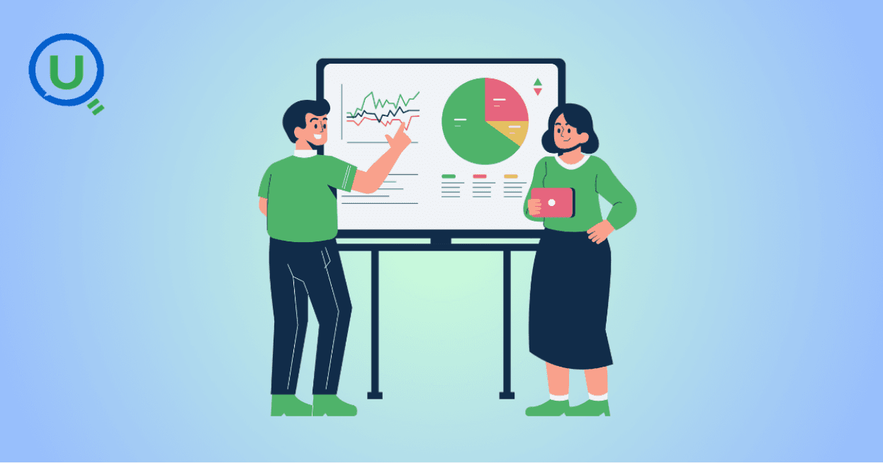 Descriptive Analytics vs Predictive Analytics: What’s the Difference? blog cover image