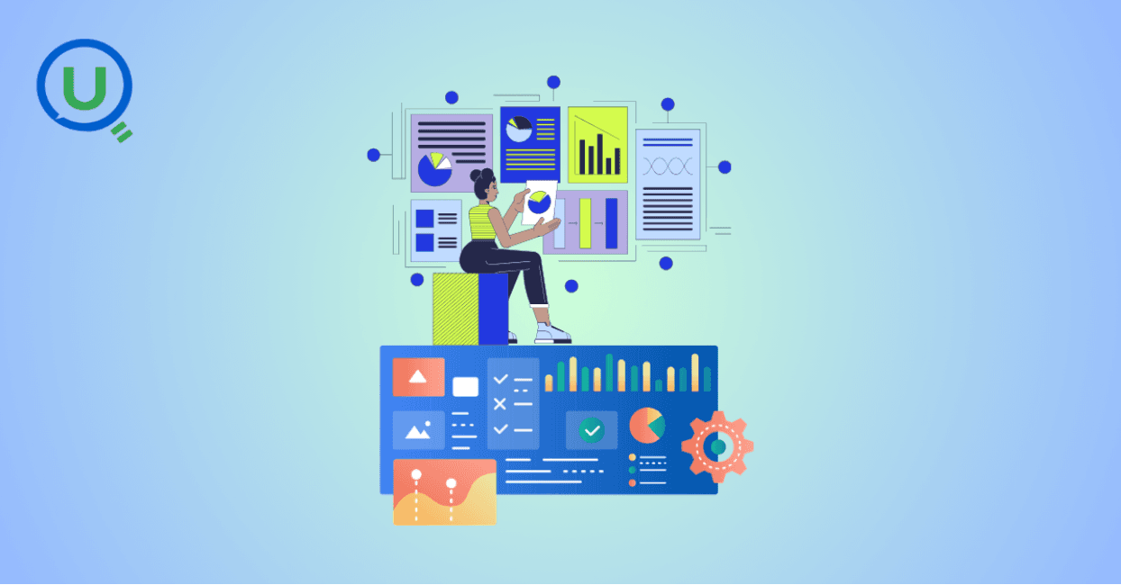 Top 15 Data Warehouse Tools for Scalable Data Management blog cover image