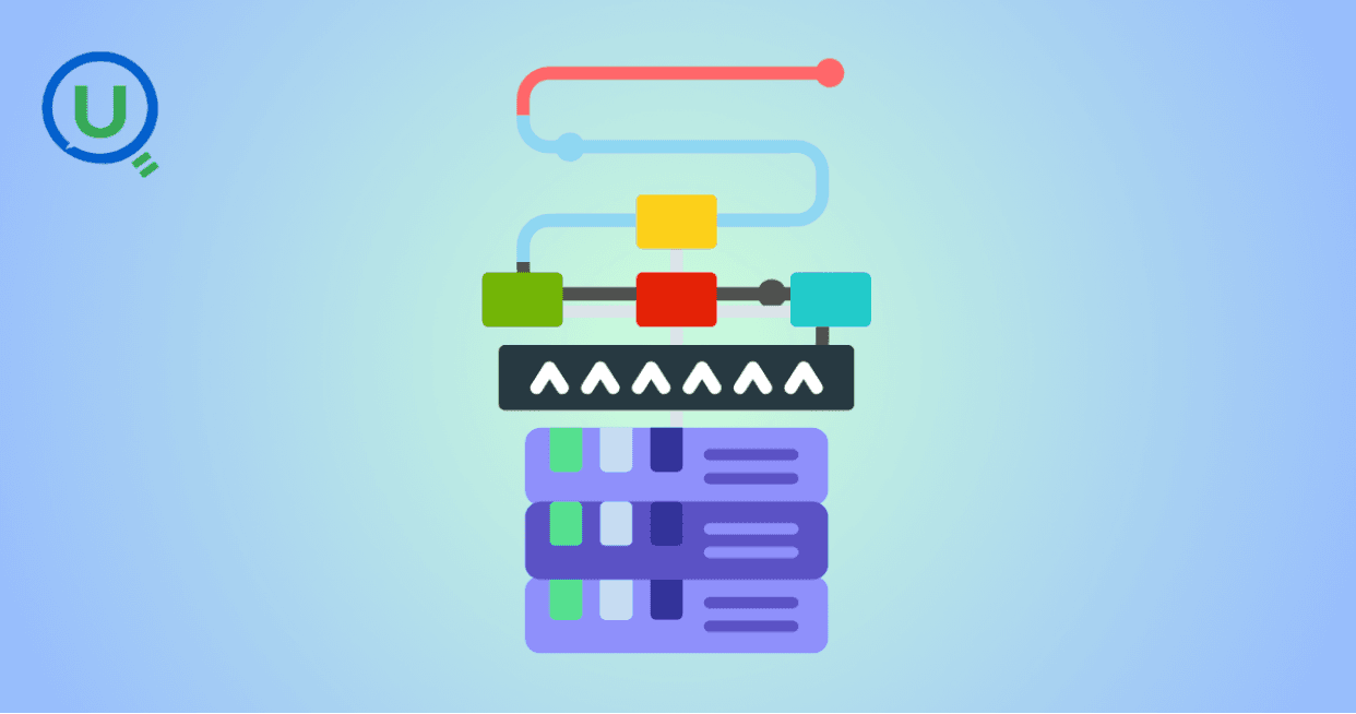 What Is a Data Ingestion Pipeline? How It Powers Modern Data Systems blog cover image