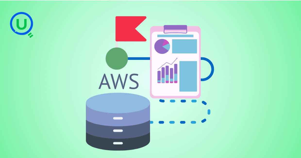 What is AWS Data Pipeline? Features, Benefits, and Drawbacks Explained blog cover image